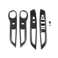 thumbnail image 2 of Hyundai Button Switch Plate Trim Santa Cruz for Car Door Window Glass Lift Panel, 2 of 4