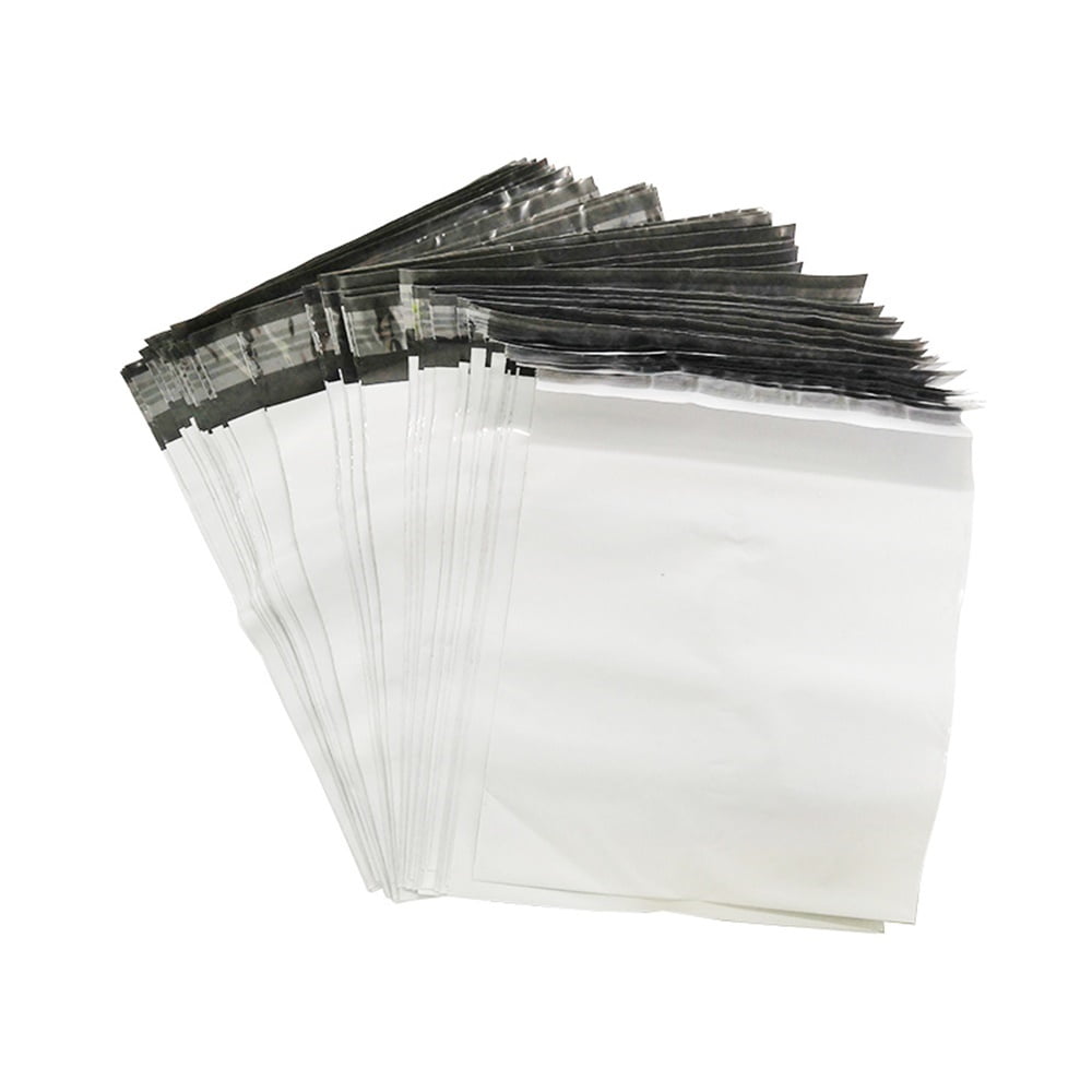 13 Poly Bag Mailer 3 Size Variety ~ 14.5x19  19x24  24x24 ~ Large Shipping Bags 