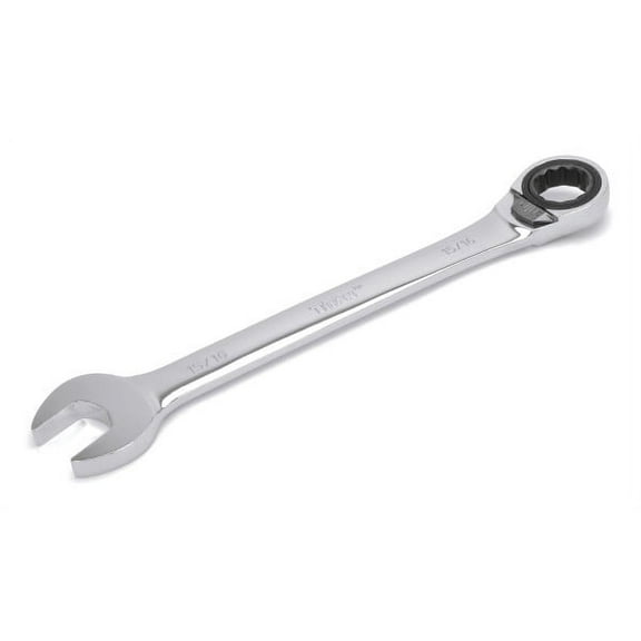 Titan 14612 15/16" Reversible Ratcheting Wrench