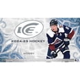 thumbnail image 3 of 2024-25 UPPER DECK ICE HOCKEY HOBBY BOX, 3 of 8
