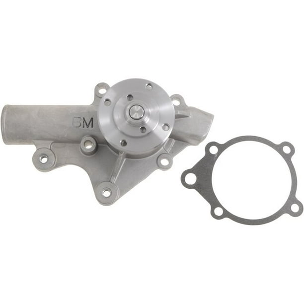 Water Pump - Compatible with 1987 - 2001 Jeep Cherokee  6-Cylinder 1988  1989 1990 1991 1992 1993 1994 1995 1996 1997 1998 1999 2000 