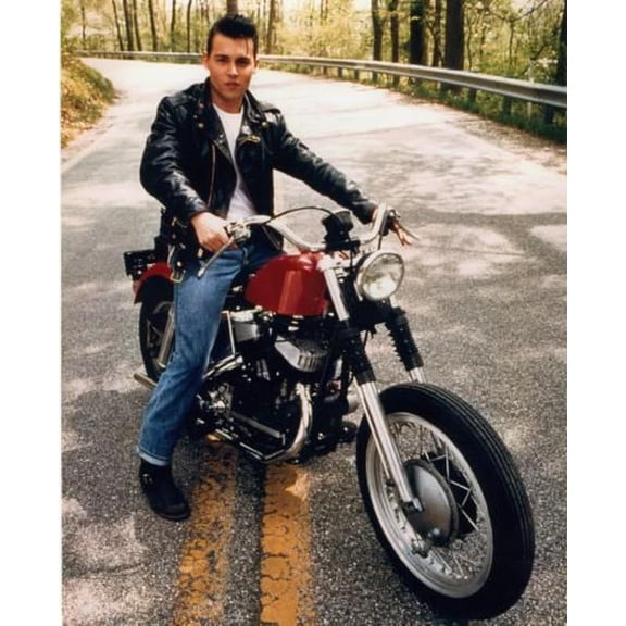 Johnny Depp Poster Art decor 27inx40in for any room 27x40 #156563 Square Adults Western Graphic