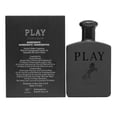 thumbnail image 3 of Perfume EBC Pool Double Black Eau De Toilette 100 ml para hombre, 3 of 3