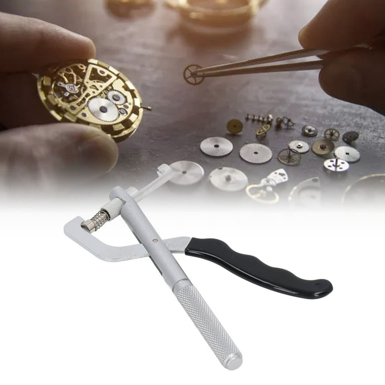 Watch Band Pins, Watch Repair Pins 0.1in Diameter Stainless Steel Double  Pointed Long Lasting For Watch Stores 