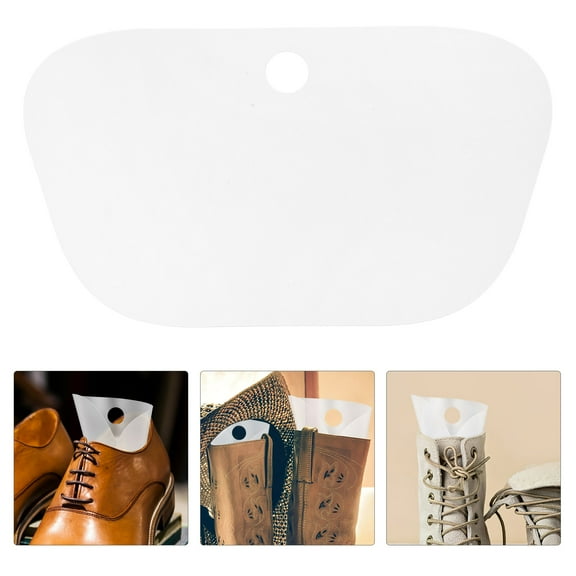 Hemoton 10pcs Tall Boot Shaper Inserts Women Boots Shoe Stretchers Shoe Shaper Boots Stand Holder For Home Shop Women Men High Boot Use