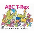 thumbnail image 2 of ABC T-Rex par la Plupart, Bernard, 2 of 2