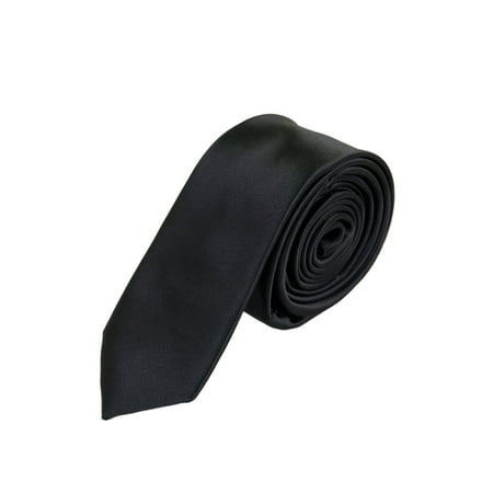 Two Neckties - Premium Classic Solid Color 2
