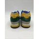 thumbnail image 3 of New Balance Rugged Green Royal Blue Shoes ML574DVG Men's Size 11.5, 3 of 5