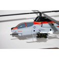 thumbnail image 4 of Bell® AH-1Z Viper, HMLAT-303 Atlas, 16" Mahogany Scale Model, 4 of 7
