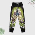 thumbnail image 6 of Beetlejuice Sweatshirt & Sweatpants Tracksuit Sets Printed Casual Pullover Hoodie & Pants Set 6XL, 6 of 9
