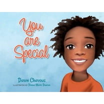 You are Special (Paperback)