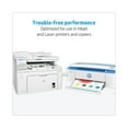 HP Printer Paper, Premium 24lb, 8.5x11, White, 1 Ream, 500 Sheets