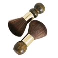 thumbnail image 4 of Cepillo de de con  para Salón, Herramienta de Peinado Trompeta A shamjiam cepillo de limpieza de cabello de peluquero, 4 of 7