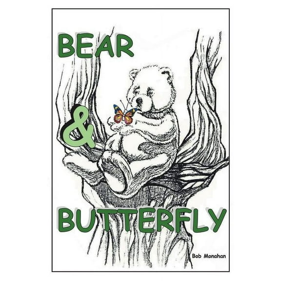 Bear and Butterfly