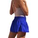 thumbnail image 4 of Txlixc Pantalones cortos de mujer con bolsillos anchos y elásticos de color sólido Txlixc moda, 4 of 8