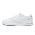 thumbnail image 3 of Zapatillas casuales de tenis Reebok Court Advance para hombre, 3 of 6