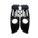 thumbnail image 1 of 1 par de rejillas de luz antiniebla para parachoques delantero izquierdo y derecho, accesorios para coche, bisel 3b0853665l 3b0853666l para B5., 1 of 3