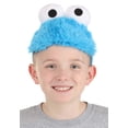 thumbnail image 1 of Sesame Street Cookie Monster Bandeau, 1 of 4