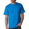 thumbnail image 1 of Gildan-20 00-T-Shirt Unisexe en Ultra Coton®, Saphir, Lot de 1, 1 of 3