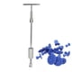 thumbnail image 3 of HERRAMENTA DE REPARACIÓN DE ABOLLADUAS DE ABOLLADERÍA KIT DE EXTRACCION DEL EXTRACOR DEL EXTRACOR DEL AUTOMÓVIL, 3 of 8