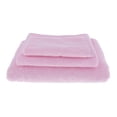 thumbnail image 2 of 3pcs Flower Pattern Towel Microfiber Bath Towel Set Towel Shower Towel Sauna Towel ,, 2 of 8