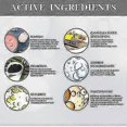 thumbnail image 5 of Bamboo Charcoal Solid Mask Solid Face Cleansing Mask Stick Oil Control Moisturizing Mud Mask, 5 of 5