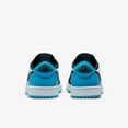 thumbnail image 5 of (Women's) Air Jordan 1 Retro Low OG 'UNC' (2022) CZ0775-104, 5 of 8