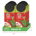 thumbnail image 3 of Grinch Pancake Pan and Mix, 3 of 5