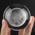 thumbnail image 4 of Bola De Cristal, Bola De Cristal, Adivinaciones Claras Para Amigos Oficinas Familiares Habitaciones De Hotel ANGGREK Crystal Ball Decor, 4 of 8