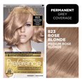 thumbnail image 1 of L'Oréal Paris Superior Preference, Permanent Hair Dye, 1 of 7