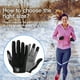 thumbnail image 5 of Guantes para bicicleta de montaña, guantes para todoterrenos, guantes para motociclistas, 5 of 5