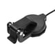 thumbnail image 3 of Pickup Mini transductor de recogida de guitarra con clip para instrumento con conector de 1/4 de pulgada Cable de 2,4 M para guitarra acústica, violín, mandolina, ukelele Tomshoo Pickup, 3 of 6
