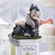 thumbnail image 4 of Cute girl character model Japanese anime character model beautifully decorated car accessories car dashboard decoration, 4 of 5