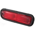 thumbnail image 2 of Side Marker Compatible with HONDA ACCORD 1994-2000 RH Assembly Red Lens with Garnish, 2 of 5