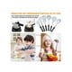 thumbnail image 2 of Juego De Elementos De Cocina 36 Pzs Malubero Juguetes de Cocina, 2 of 4