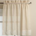 thumbnail image 1 of Cortina Sweet Home Collection Salem French Vanilla 36 cm, 1 of 1