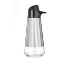 thumbnail image 4 of OXO Good Grips Distributeur de Lotion pour Savon à Vaisselle pour les Mains en Acier Inoxydable 15 Oz à Pression Facile, 4 of 6
