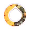 thumbnail image 1 of Cápsulas aromatizantes portátiles Beba más agua Taza de agua Anillo de fragancia (piña), 1 of 4