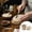 Cupcake Liners Under $5 A10, variant on Cupcake Liners, Yannianjz Cupcake Liners, 50-Pack Tulip Shape Baking Cups, Greaseproof Paper Muffin Liners for Parties, Weddings, and Events, Standard Size Liners for Oven and Presentation