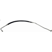 Dorman 625-607 Engine Oil Cooler Hose Assembly for Specific Chevrolet / GMC Models Fits select: 1991-1993 CHEVROLET GMT-400, 1991-1993 GMC SIERRA