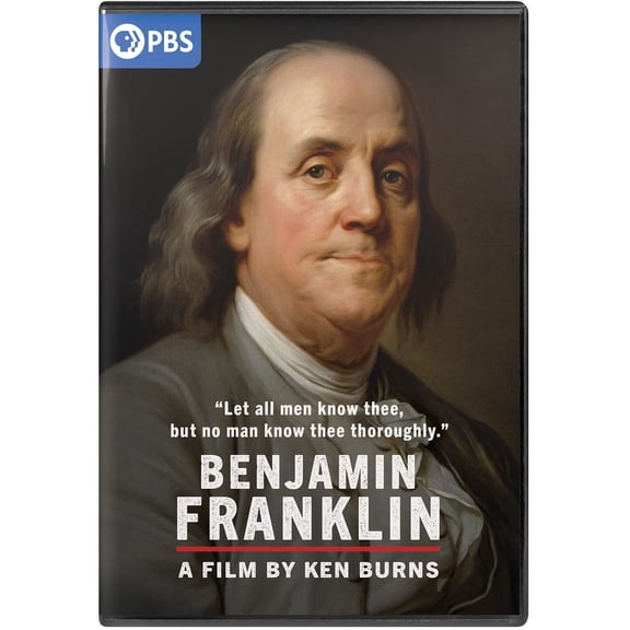 Benjamin Franklin (Ken Burns)