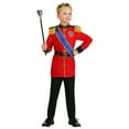 thumbnail image 3 of European King  Boys Costume, 3 of 4