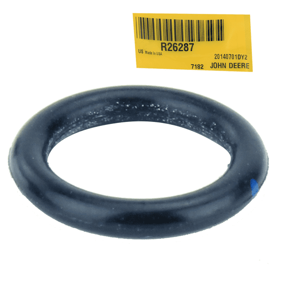 John Deere Original Equipment O-Ring #R26287