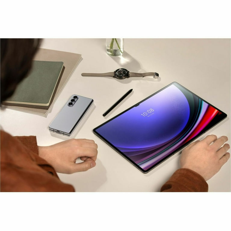 Samsung Galaxy Tab S9 Ultra Rugged Android Tablet - 14.6