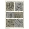 thumbnail image 2 of Vision Studio 11x14 Gold Ornate Wood Framed with Double Matting Museum Art Print Titled - Survey of Architectural Design VI, 2 of 4