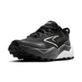 thumbnail image 2 of Brooks Women’s Caldera 8 Ultra Trail Running Shoe - Black/Blackened Pearl/White - 10.5 Medium, 2 of 6