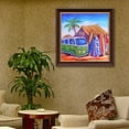 thumbnail image 3 of Diamond Painting,Resin Diamond Painting Frameless DIY Painting Kit Diamond Cross Stitch Multi-Functional, 3 of 12