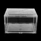 thumbnail image 5 of Cajas de Almacenamiento de Zapatos, Gavetas Organizadoras de Zapatos Apibles de Plástico Transparente, oporte para Zapatos de Aper Cro Macarena Cajas de almacenamiento de zapatos, 5 of 8