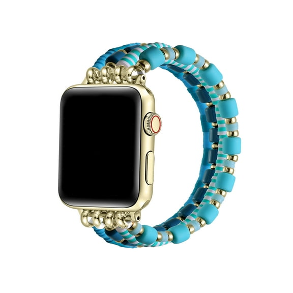 Emily Beaded Band for Apple Watch