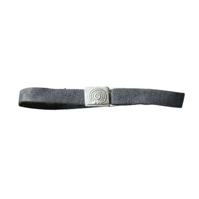 Cinturón para Figura de Acción Masculina a Escala 1/6 para Figura de Hombre en Miniatura de 12''